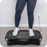 Standing reset routine