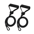 2 × Loop bands