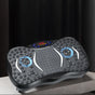 Vibration Plate Exercise Machine Bluetooth-Compatible Rhythm Full Body Shaker Adjustable Speed Weight Loss Fat Shaking Machines